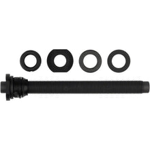 Shimano Complete Rear Hub Axle 108mm - HB-M475 [MPN: Y2T398040]_1403668