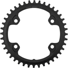Shimano Chainring - 40t - 110mm BCD - For 1x11 - Black - FC-RX600-1 [MPN: Y0K540000]_1416554