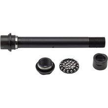 Shimano Complete Rear Hub Axle - 148mm - FH-MT400B [MPN: Y3F898010]_1403672
