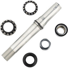 Shimano Complete Rear Hub Axle - FH-M8110B [MPN: Y3G198010]_1412604