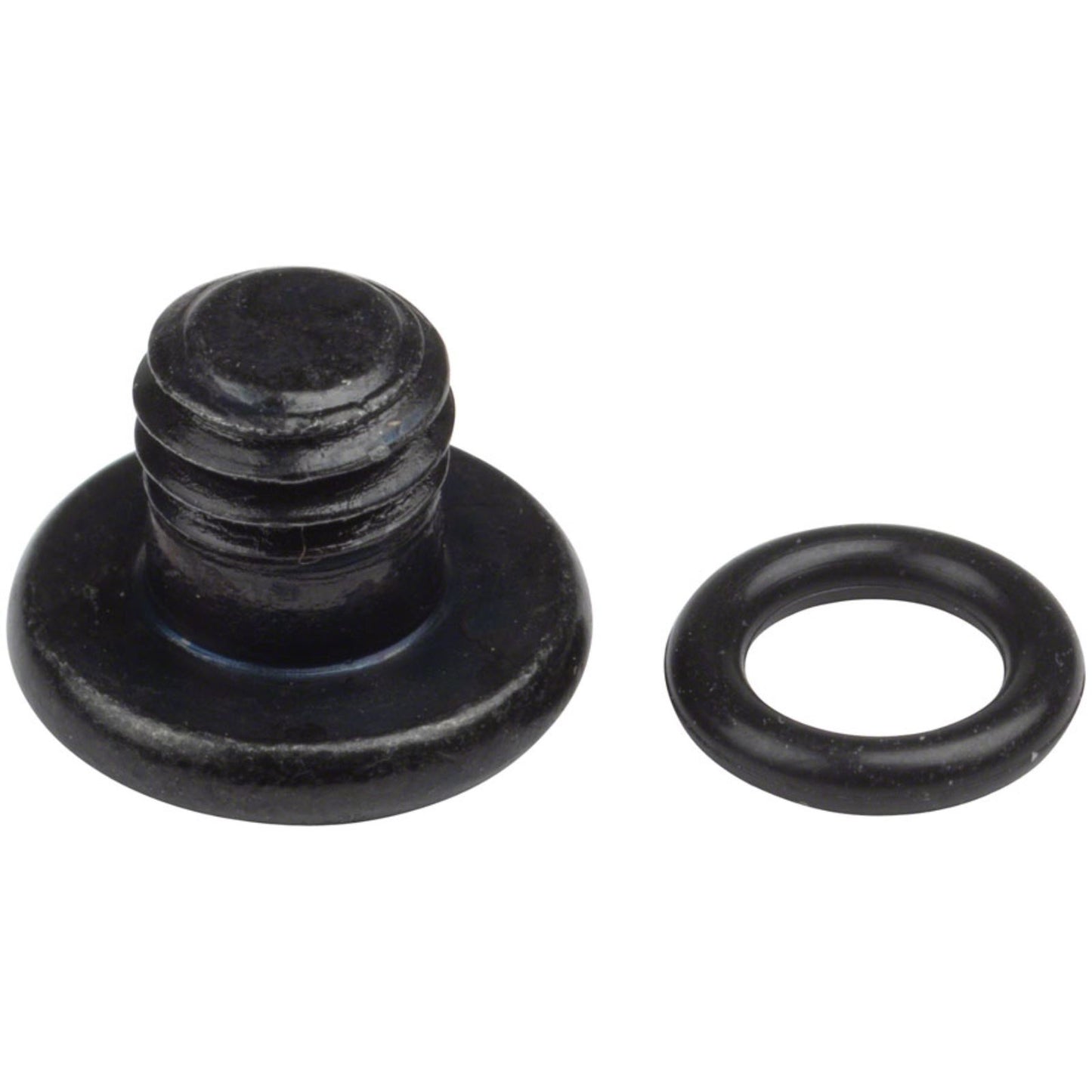 Shimano Bleed Screw and O-Ring - M5 x 4.5 - ST-EF505 [MPN: Y0GG98020]_1421817