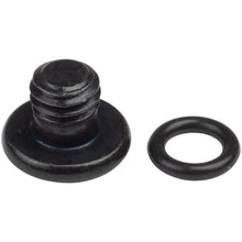 Shimano Bleed Screw and O-Ring - M5 x 4.5 - ST-EF505 [MPN: Y0GG98020]_1421817