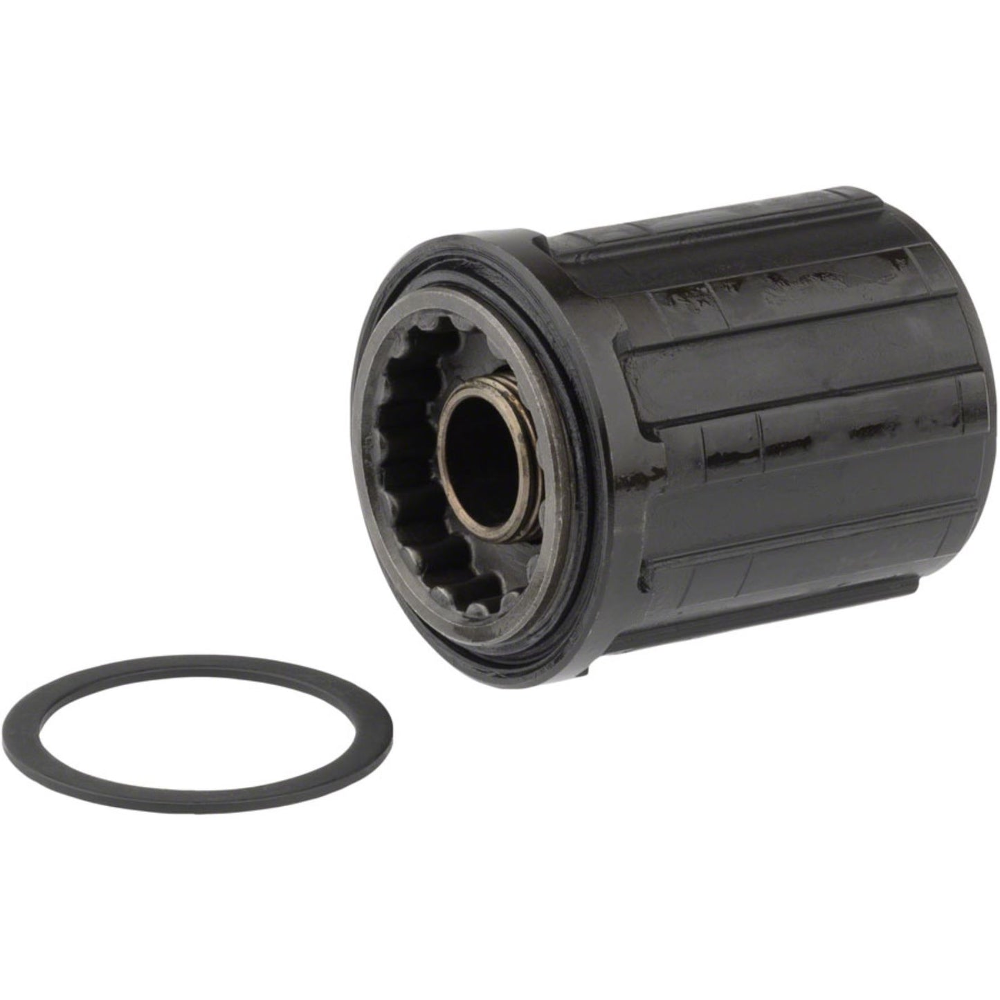 Shimano Freehub Body - FH-RM66 [MPN: Y3TD98040]_1420071