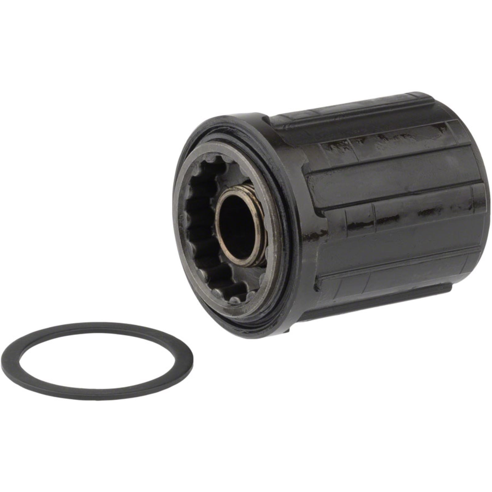 Shimano Freehub Body - FH-RM66 [MPN: Y3TD98040]_1420071