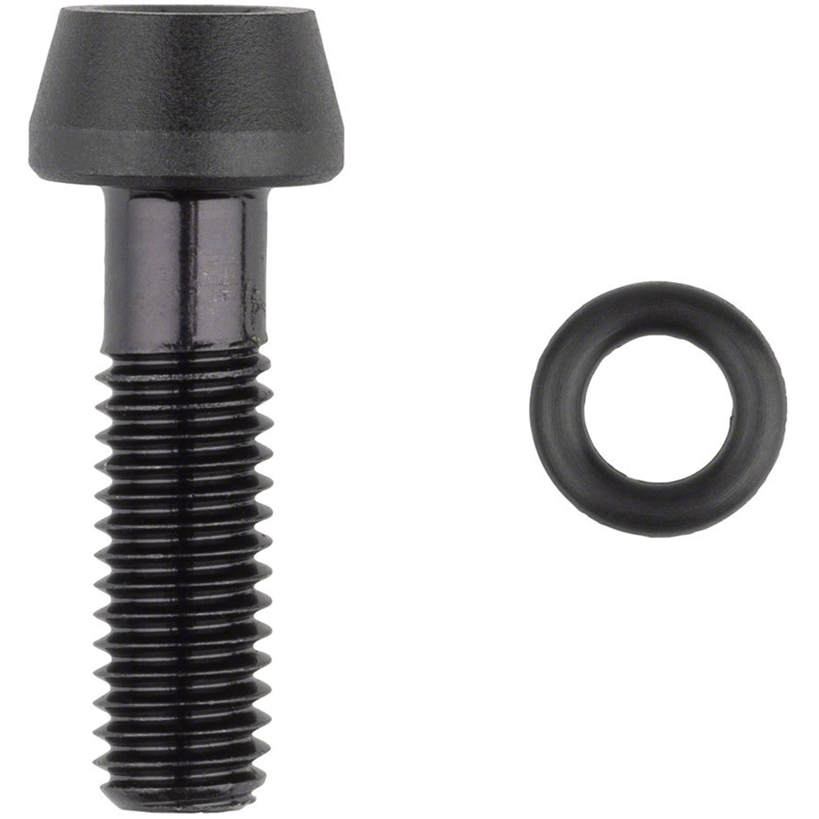 Shimano Clamp Bolt with O-Ring - M5x17 - BL-M9100  [MPN: Y1XJ98020]_1412594