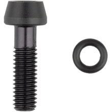 Shimano Clamp Bolt with O-Ring - M5x17 - BL-M9100  [MPN: Y1XJ98020]_1412594