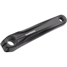 Shimano Left Crank Arm - 170mm - Black - MT210-3  [MPN: Y0FP98010]_1403497