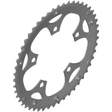 Shimano Chainring - 46t-F - 110 BCD - 5-Bolt - 8-Speed - Black - FC-RS200 [MPN: Y1V498050]_1412598