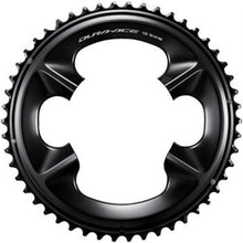 Shimano Chainring - 50t - 12-Speed - Black - NK - Dura-Ace FC-R9200 [MPN: Y0MZ98010]_1412597