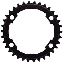 Shimano FC-RS510 Chainring - 34t, Asymmetric 110mm BCD, Black, MS [MPN: Y1WF34000]_1403513