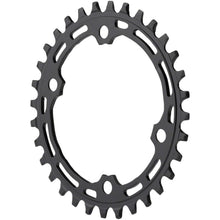 Shimano Chainring - 30t - 12-Speed - Asymmetric 96 BCD - Black - FC-MT510-1  [MPN: Y0L330000]_1416610