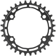 Shimano Chainring - 30t - 12-Speed - Asymmetric 96 BCD - Black - FC-MT510-1  [MPN: Y0L330000]_1416611
