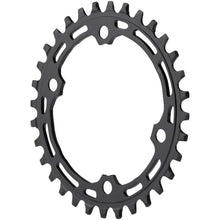 Shimano Chainring - 32t - 12-Speed - Asymmetric 96 BCD - Black - FC-MT510-1  [MPN: Y0L332000]_1416612