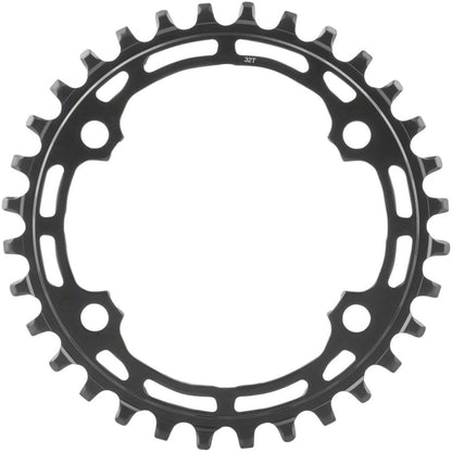 Shimano Chainring - 32t - 12-Speed - Asymmetric 96 BCD - Black - FC-MT510-1  [MPN: Y0L332000]_1416613