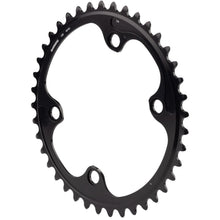 Shimano Chainring - Asymmetric 110 BCD - Black - 12-Speed - Dura-Ace FC-R9200 [MPN: Y0MZ40000]_1416616