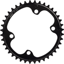 Shimano Chainring - Asymmetric 110 BCD - Black - 12-Speed - Dura-Ace FC-R9200 [MPN: Y0MZ40000]_1416617