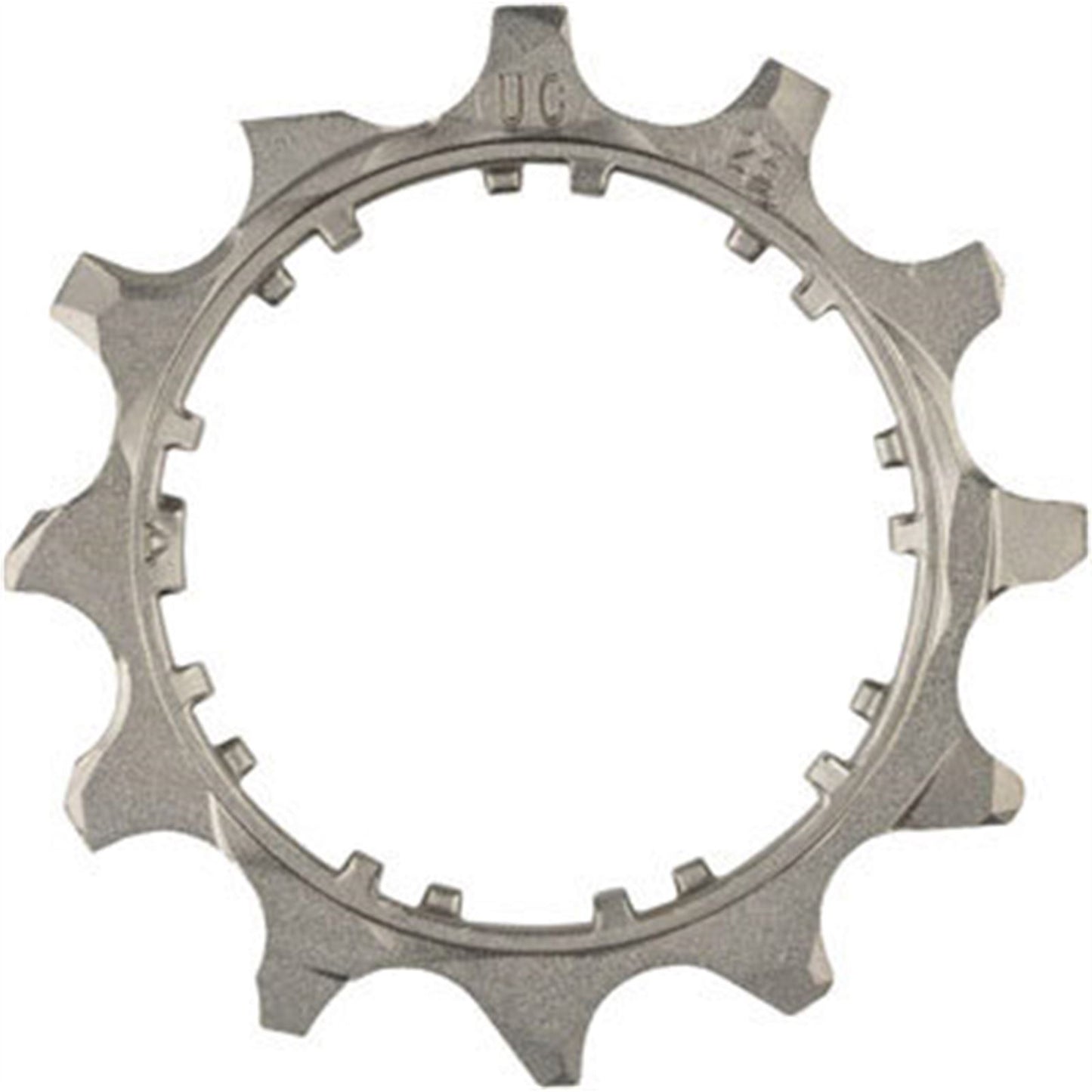 Shimano Cassette Cog - 12t (E) - Built In Spacer Type - 12-Speed - CS-R9200 [MPN: Y0MV12000]_1403614