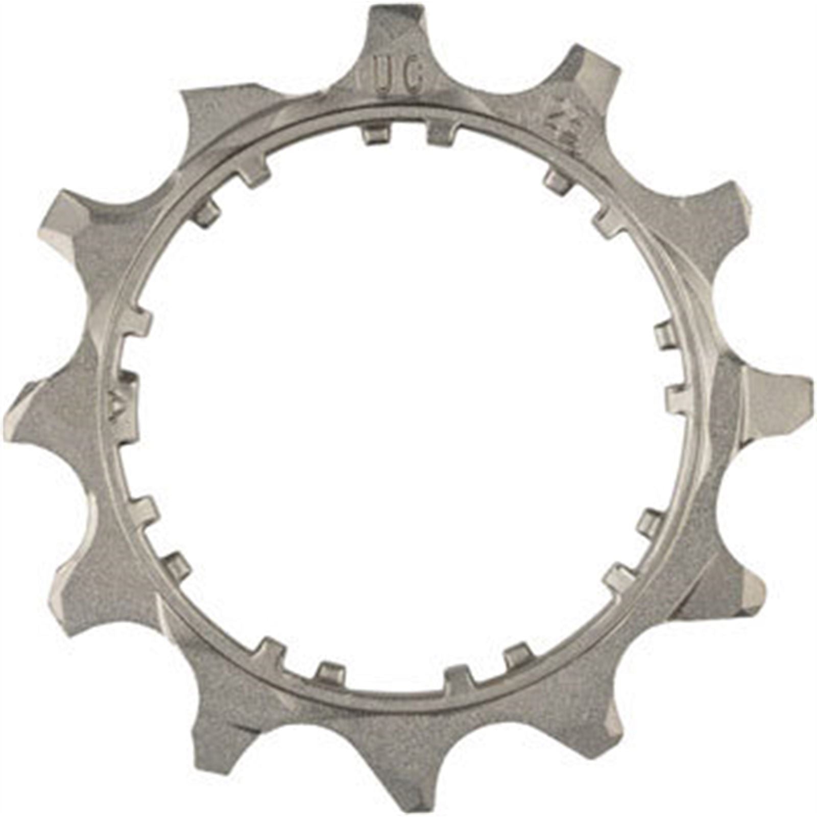 Shimano Cassette Cog - 12t (E) - Built In Spacer Type - 12-Speed - CS-R9200 [MPN: Y0MV12000]_1403614