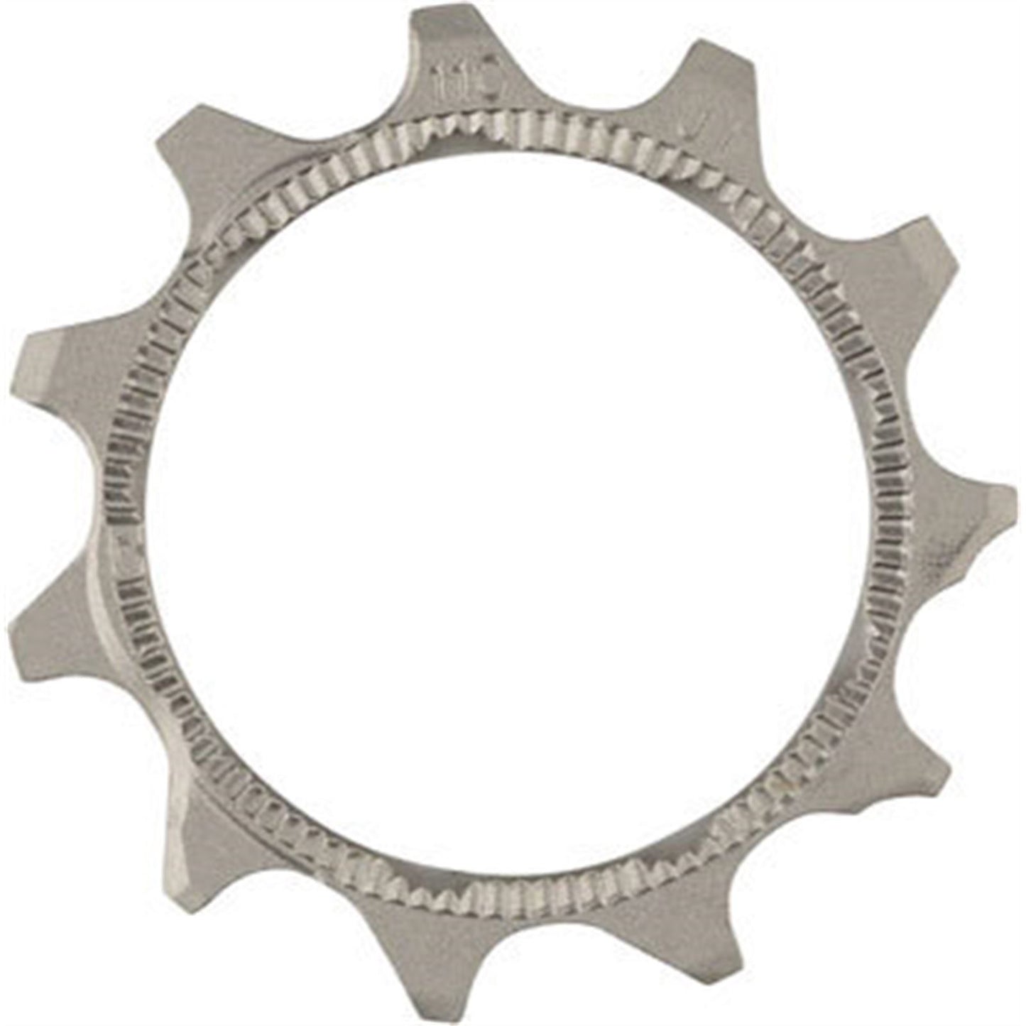 Shimano Cassette Cog - 11t (C) - Built In Spacer Type - 12-Speed - CS-R9200 [MPN: Y0MV11000]_1403629