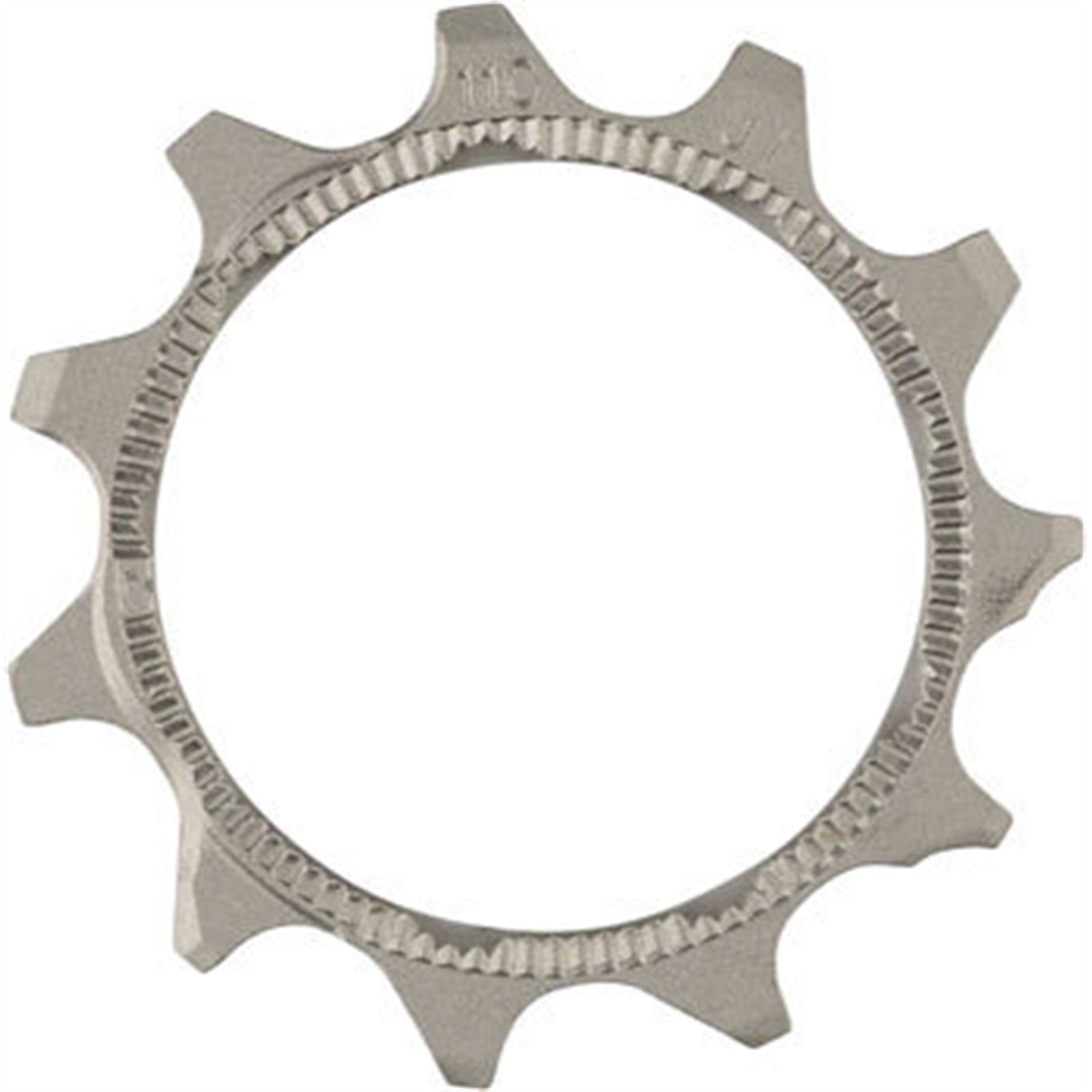 Shimano Cassette Cog - 11t (C) - Built In Spacer Type - 12-Speed - CS-R9200 [MPN: Y0MV11000]_1403629