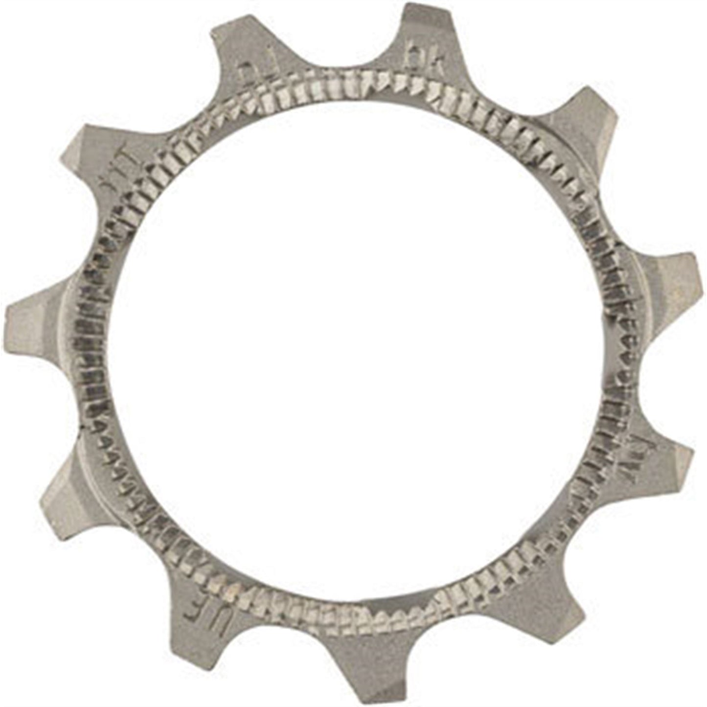 Shimano Cassette Cog -11t - Built In Spacer Type - For bj/bk-Group - 10-Speed [MPN: Y1YS11000]_1403635