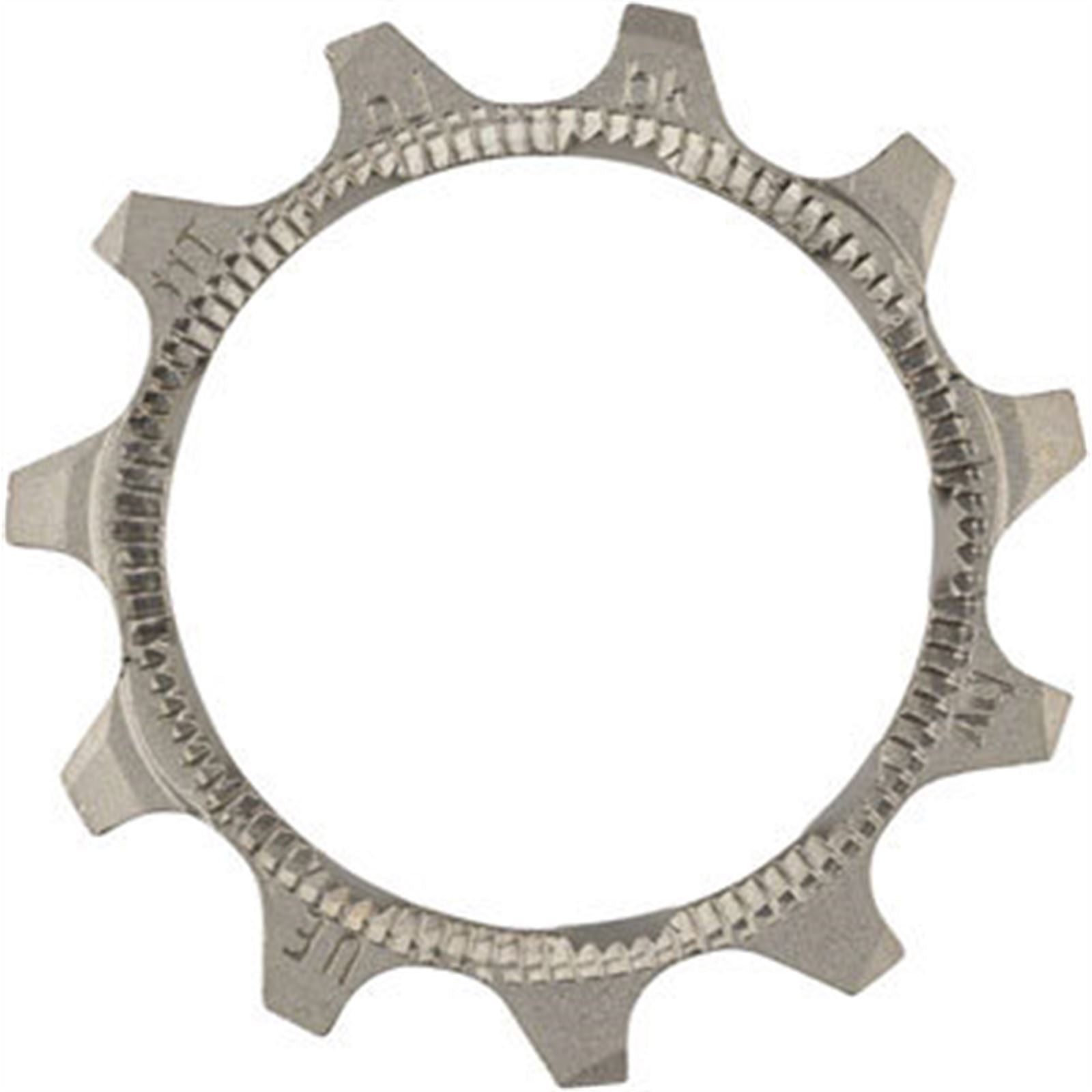Shimano Cassette Cog -11t - Built In Spacer Type - For bj/bk-Group - 10-Speed [MPN: Y1YS11000]_1403635