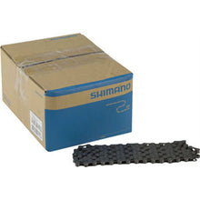 Shimano Bulk Chain - 11-Speed - 116 Links - Box of 20 - CN-HG601-11 [MPN: ICNHG60111116QS]_1403388