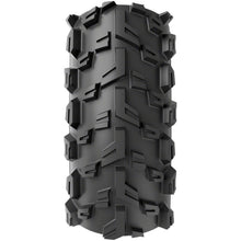 Vittoria Mezcal III Tire - 29 x 2.1, Clincher, Wire, Black, 1C [MPN: 1113M32352111TG]_1436378