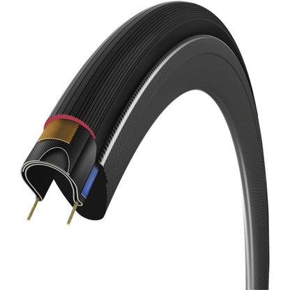 Vittoria Corsa N.EXT Tire - 700 x 34, Clincher, Folding, Black, G2.0 [MPN: 11A00397]_1436433