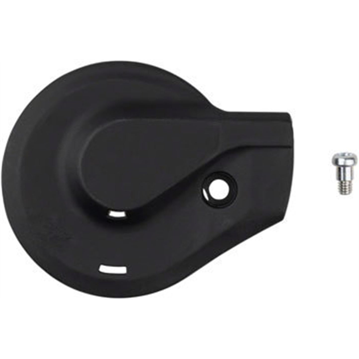 Shimano Right Hand Main Lever Cover and Fixing Screw - Deore SL-M6100  [MPN: Y0L098020]_1405963