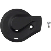 Shimano Right Hand Main Lever Cover and Fixing Screw - Deore SL-M6100  [MPN: Y0L098020]_1405963