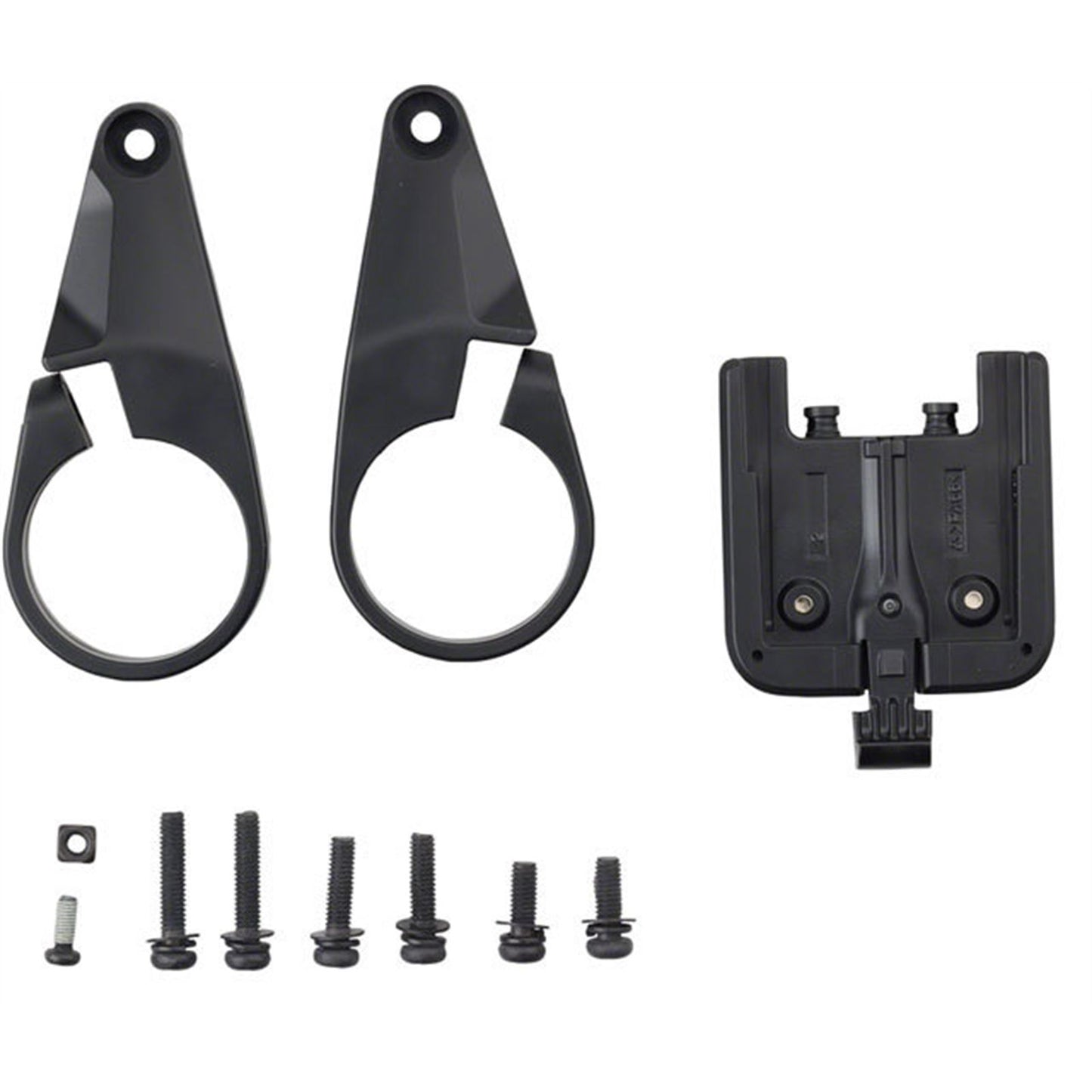 Shimano Bracket Unit - STEPS SC-E6100 [MPN: Y78S98040]_1403548