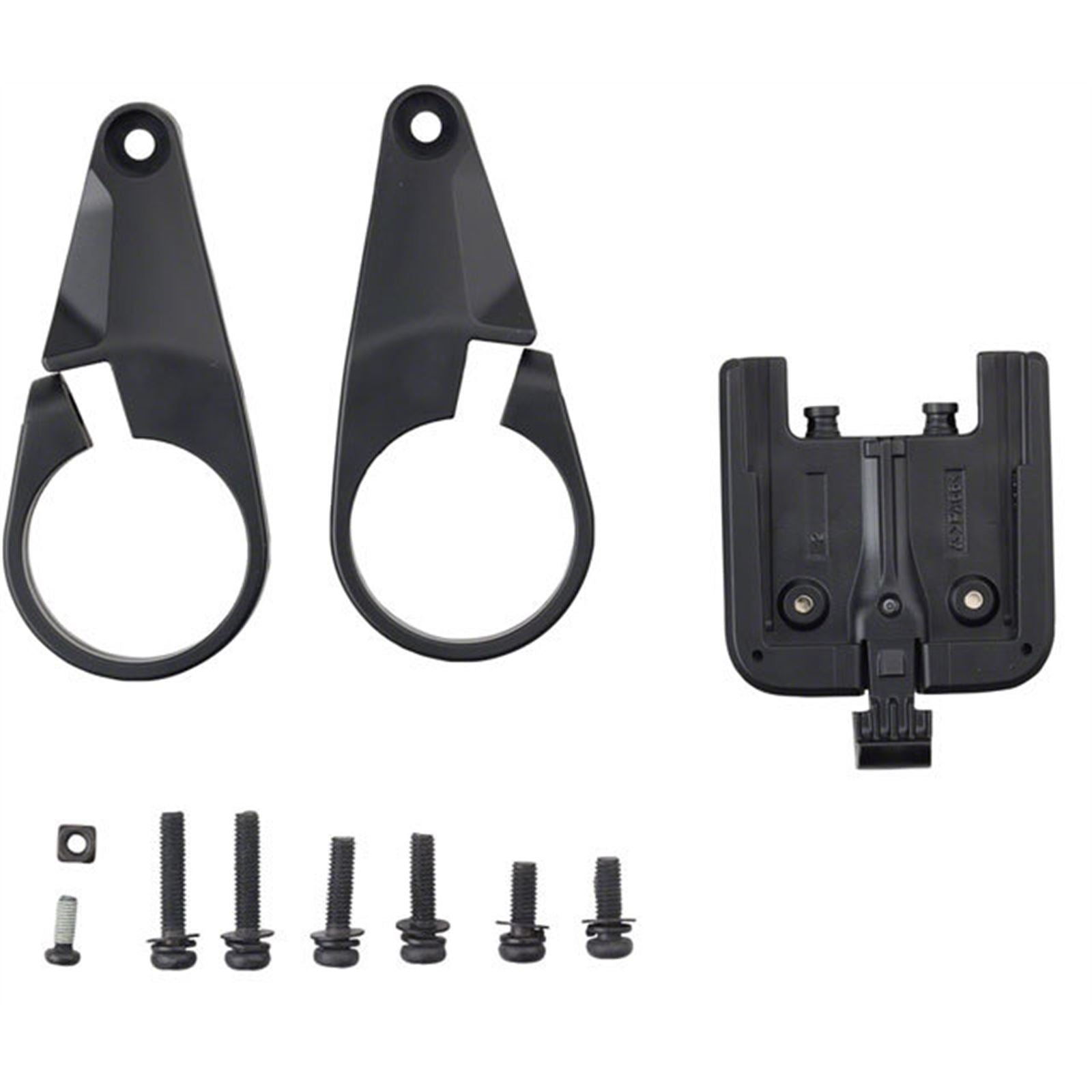 Shimano Bracket Unit - STEPS SC-E6100 [MPN: Y78S98040]_1403548