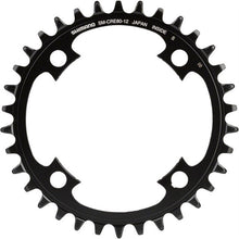 Shimano SM-CRE80-12 eBike Chainring - 34t, SM-CRE80-12-B [MPN: Y0KJ34100]_1403502