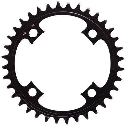 Shimano EBike Chainring - 36t - SM-CRE80-12-B - SM-CRE80-12 [MPN: Y0KJ36100]_1416582