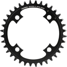 Shimano EBike Chainring - 36t - SM-CRE80-12-B - SM-CRE80-12 [MPN: Y0KJ36100]_1416606