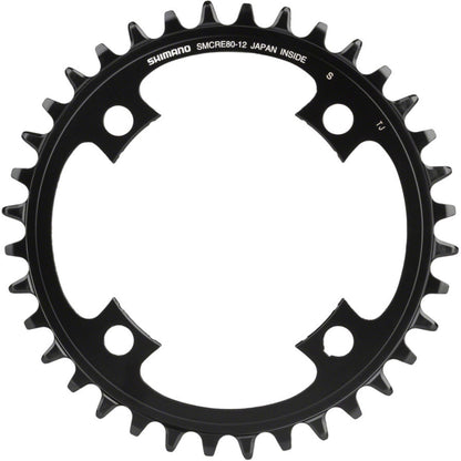 Shimano EBike Chainring - 36t - SM-CRE80-12-B - SM-CRE80-12 [MPN: Y0KJ36100]_1416606