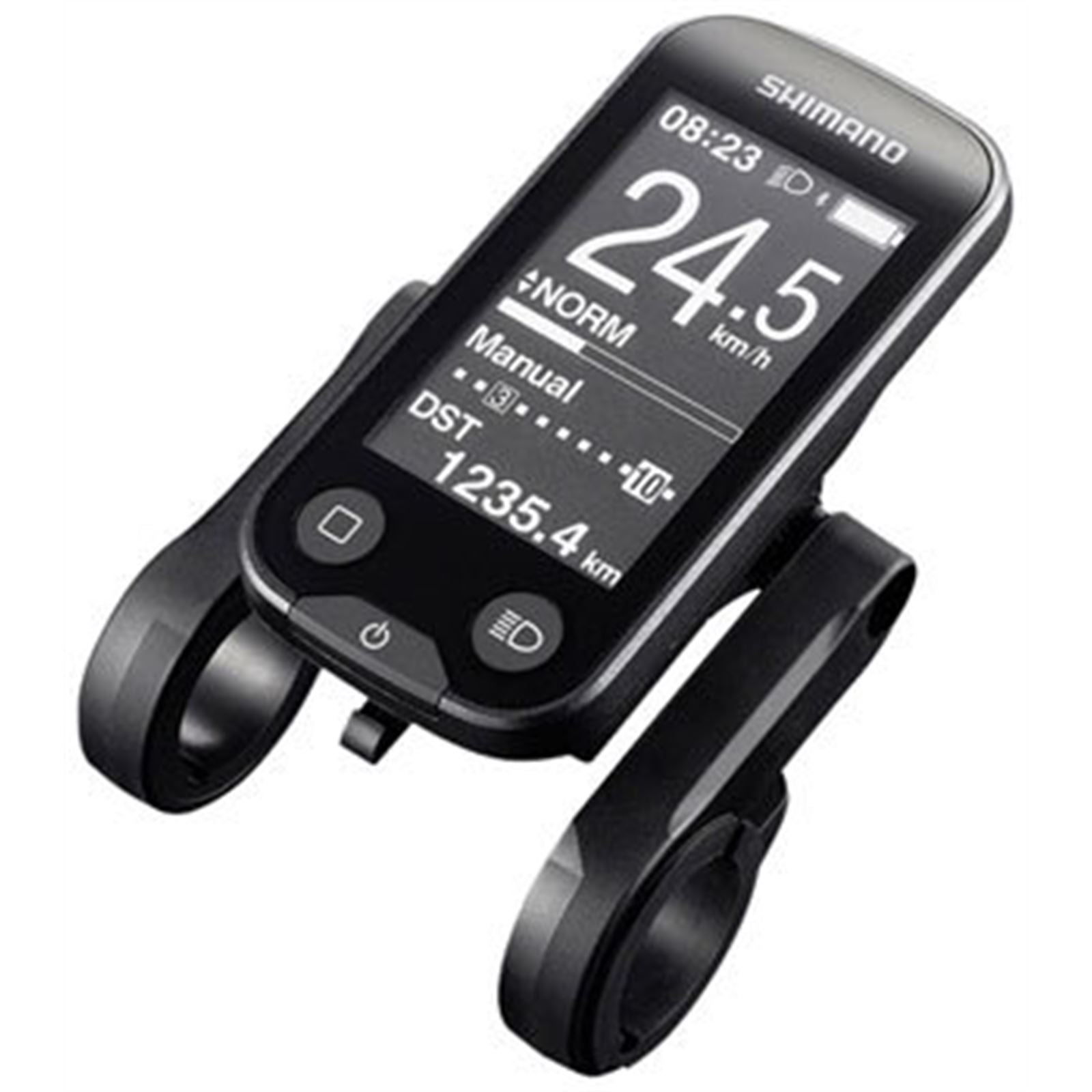 Shimano Cycle Computer Display - SC-E6100 [MPN: ISCE6100DI]_1403547