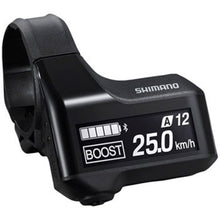 Shimano Info Display - 31.8mm/35mm STEPS SC-E7000  [MPN: ISCE7000G]_1403546