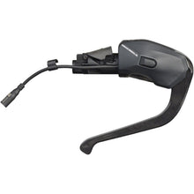 Shimano Dura-Ace ST-R9180 Di2 TT Shift/Brake Lever with Wire - Left, Black [MPN: ISTR9180L]_1421820