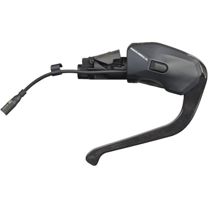 Shimano Dura-Ace ST-R9180 Di2 TT Shift/Brake Lever with Wire - Left, Black [MPN: ISTR9180L]_1421820
