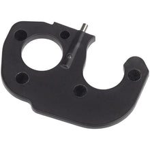 Shimano Left Crank Arm Safety Plate - FC-M8100  [MPN: Y0J698050]_1416553