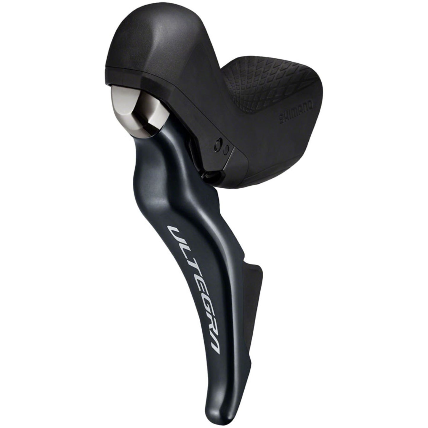 Shimano Shift/Brake Lever - Left - Double - Black - Ultegra ST-R8025-L [MPN: ISTR8025LI]_1421818