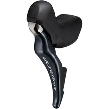 Shimano Shift/Brake Lever - Left - Double - Black - Ultegra ST-R8025-L [MPN: ISTR8025LI]_1421818