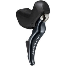 Shimano Shift/Brake Lever - Right - 11-Speed - Black - Ultegra ST-R8025-R  [MPN: ISTR8025RI]_1405969