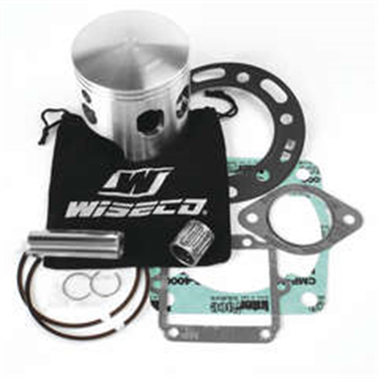 Wiseco - Powersports Top End Kit for Polaris PK1111_204762