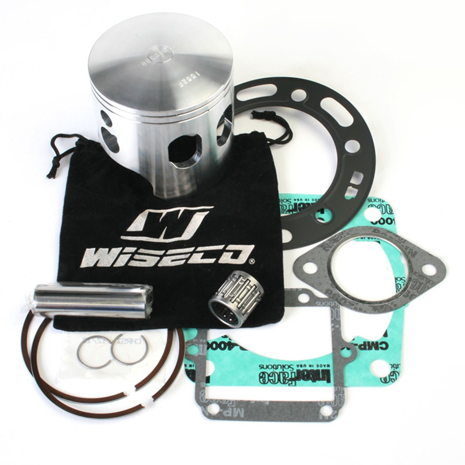 Wiseco - Powersports Top End Kit for Polaris PK1111_593919