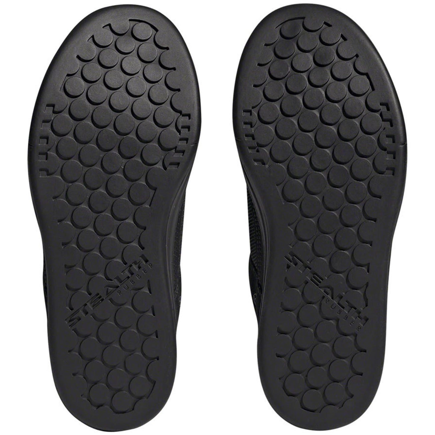Five Ten Women's Freerider Flat Shoes - Black//Gray_1406856