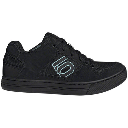 Five Ten Women's Freerider Flat Shoes - Black//Gray_1406858