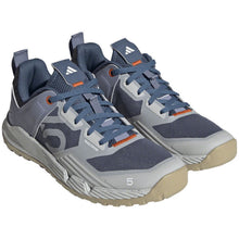 Five Ten Women's Trailcross XT Flat Shoes - Silver Violet/White/Steel_1407093